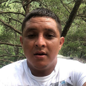 Meet your Posher, Jose